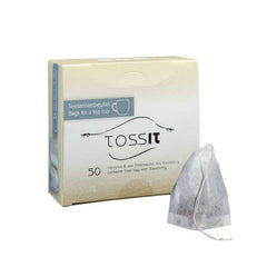 Filtre japoneze din hartie pentru ceai