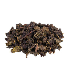 Ceai Oolong cu vanilie