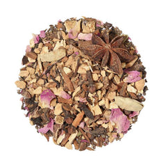 Chai cu ghimbir, anason, cacao nibs - Symphony Chai