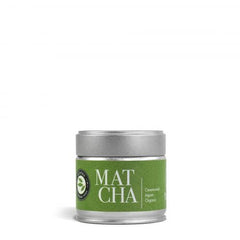 Ceai Organic Matcha Japonez Ceremonial