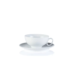 Set ceai Tea for One din portelan 520 ml