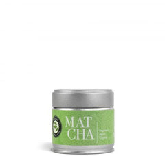 Ceai organic Matcha Beginner origine Japonia