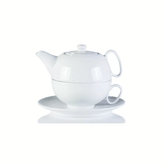 Set ceai Tea for One din portelan 520 ml