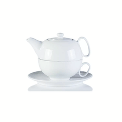 Set ceai Tea for One din portelan 520 ml