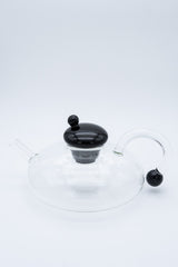 Set ceainic cu 4 cesti, Simple Things