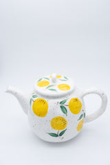 Set ceainic cu 4 cesti cu lamai, Siyue