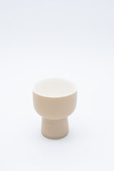 Set ceainic cu picior inalt - portelan, Shoukei