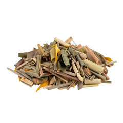 Ceai de lemongrass, ghimbir, verbena, galbenele - Ginger Lemongrass