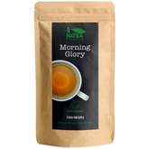 Ceai negru cu ghimbir, galbenele si lamaie - Morning Glory