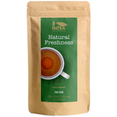 Ceai de mar, cacao, curcuma, scortisoara - Natural freshness