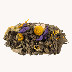 Ceai de urzica, roinita, musetel - Night Care