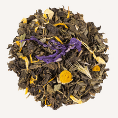 Ceai de urzica, roinita, musetel - Night Care