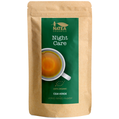 Ceai de urzica, roinita, musetel - Night Care