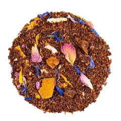Ceai rooibos cu portocala - Orange rooibos