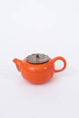 Set ceainic cu cesti din portelan, Abundance