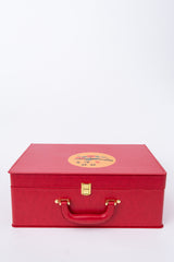 Set ceainic cu cesti din portelan, Abundance