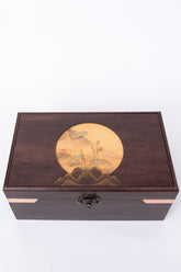 Set cu ceai Lapsang Souchong, Ancient Rhyme