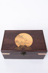 Set cu ceai Lapsang Souchong, Ancient Rhyme