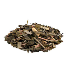 Ceai verde cu lemongrass, urzica si ghimbir - Supergreen