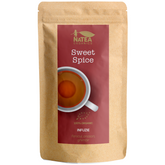 Ceai de fenicul, anason, ghimbir, lemn dulce - Sweet Spice