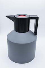 Termos gri din otel inoxidabil 1.8 l, Nordik