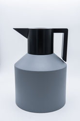 Termos gri din otel inoxidabil 1.8 l, Nordik