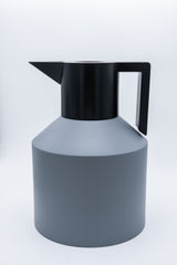 Termos gri din otel inoxidabil 1.8 l, Nordik