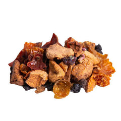 Ceai de mar, soc, macese, coacaze si mure - Wild Fruit