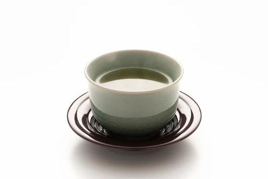 Despre ceaiul verde și sănătatea bucală