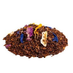 Ceai rooibos cu portocala - Orange rooibos