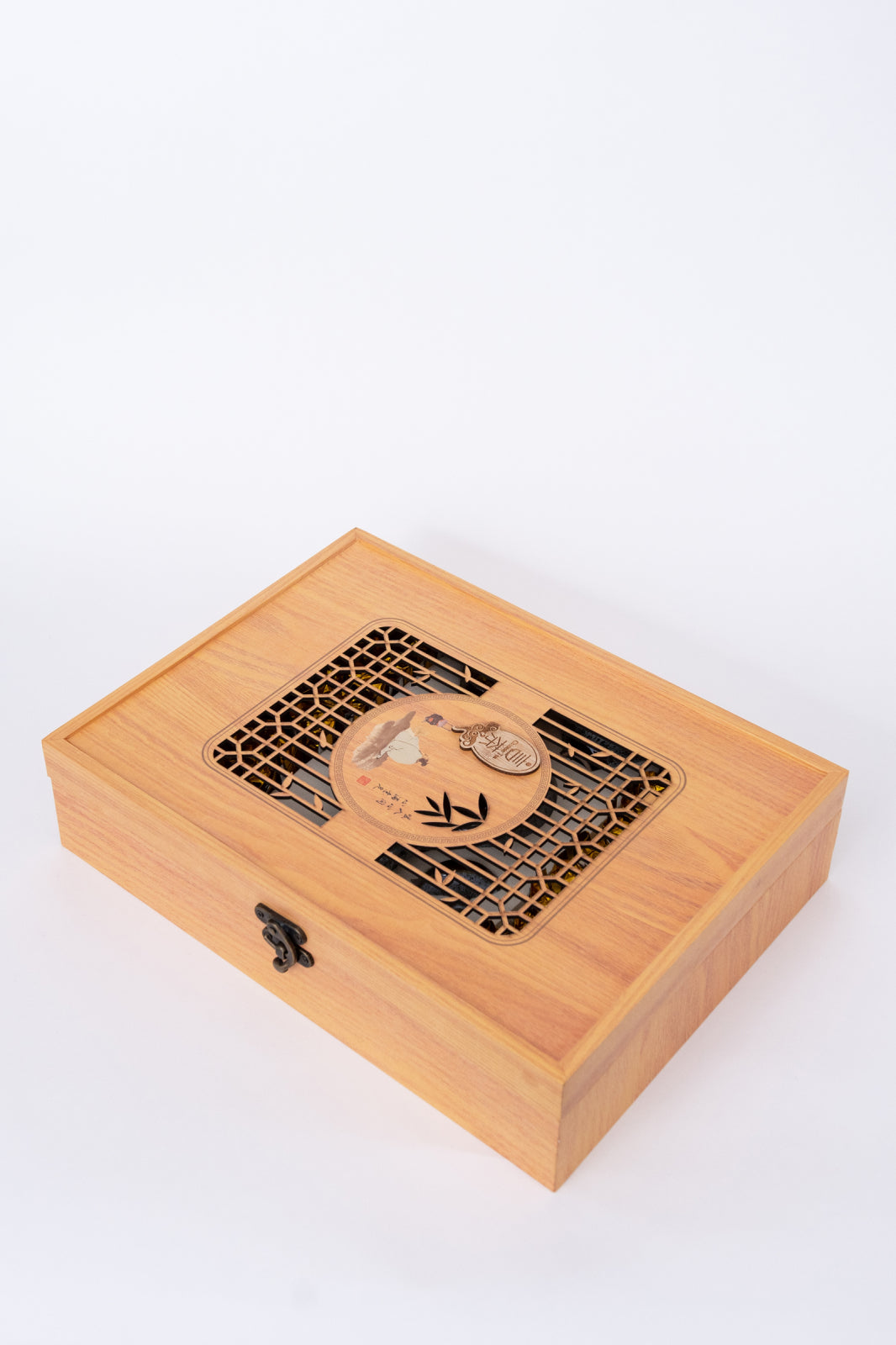 Set Ceremonia Ceaiului  Oolong- Anxi Tie Guan Yin